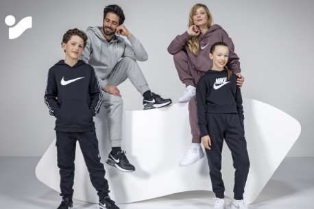 Liquidation avant fermeture chez Intersport Levallois : jusqu