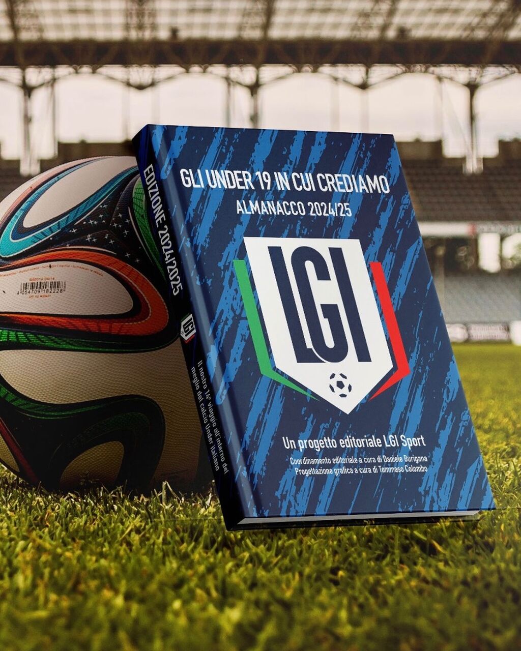 ALMANACCO LGI
