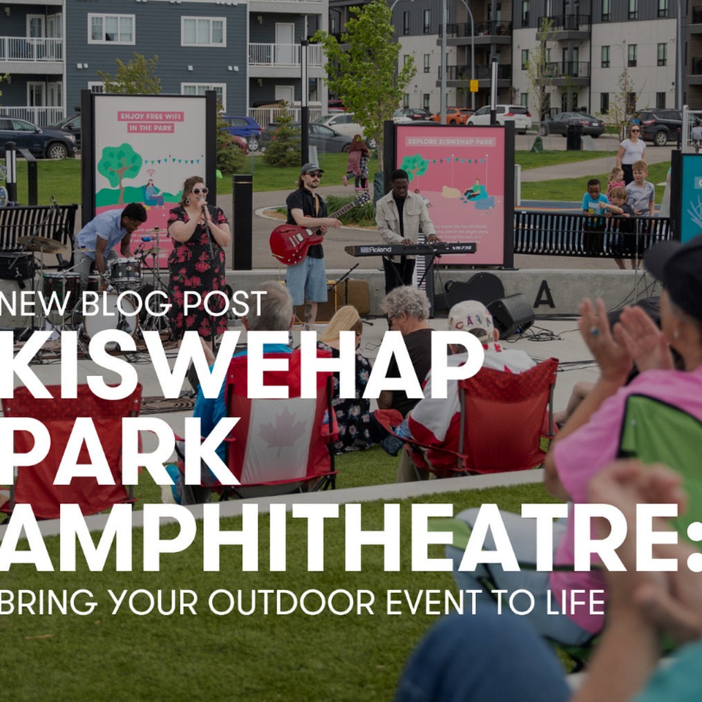 The Kiswehap Amphitheatre
