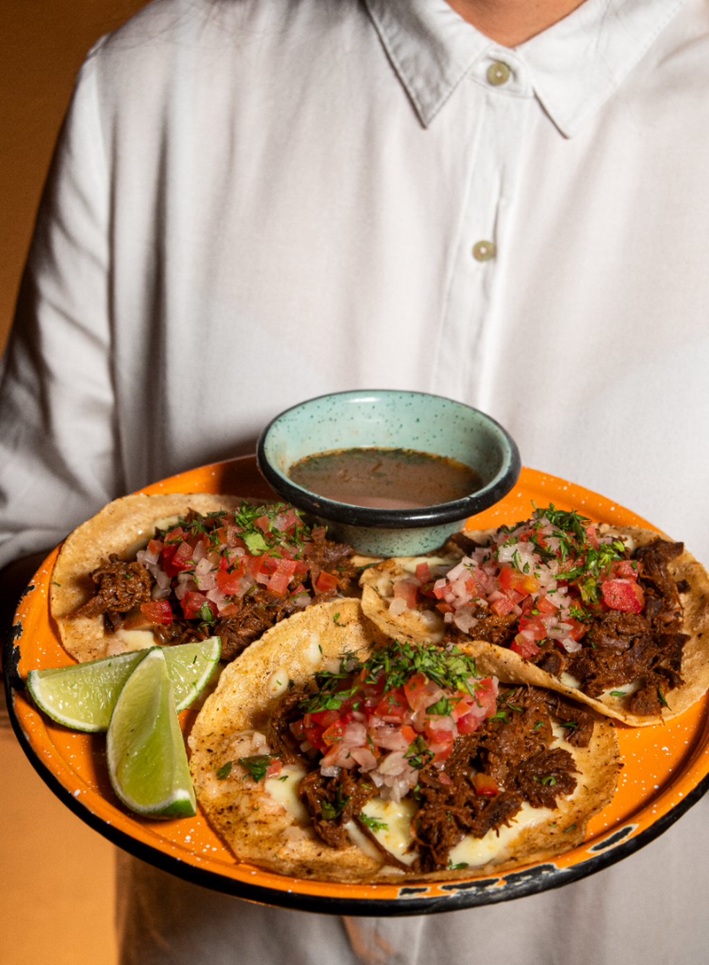 Men&uacute;🌮