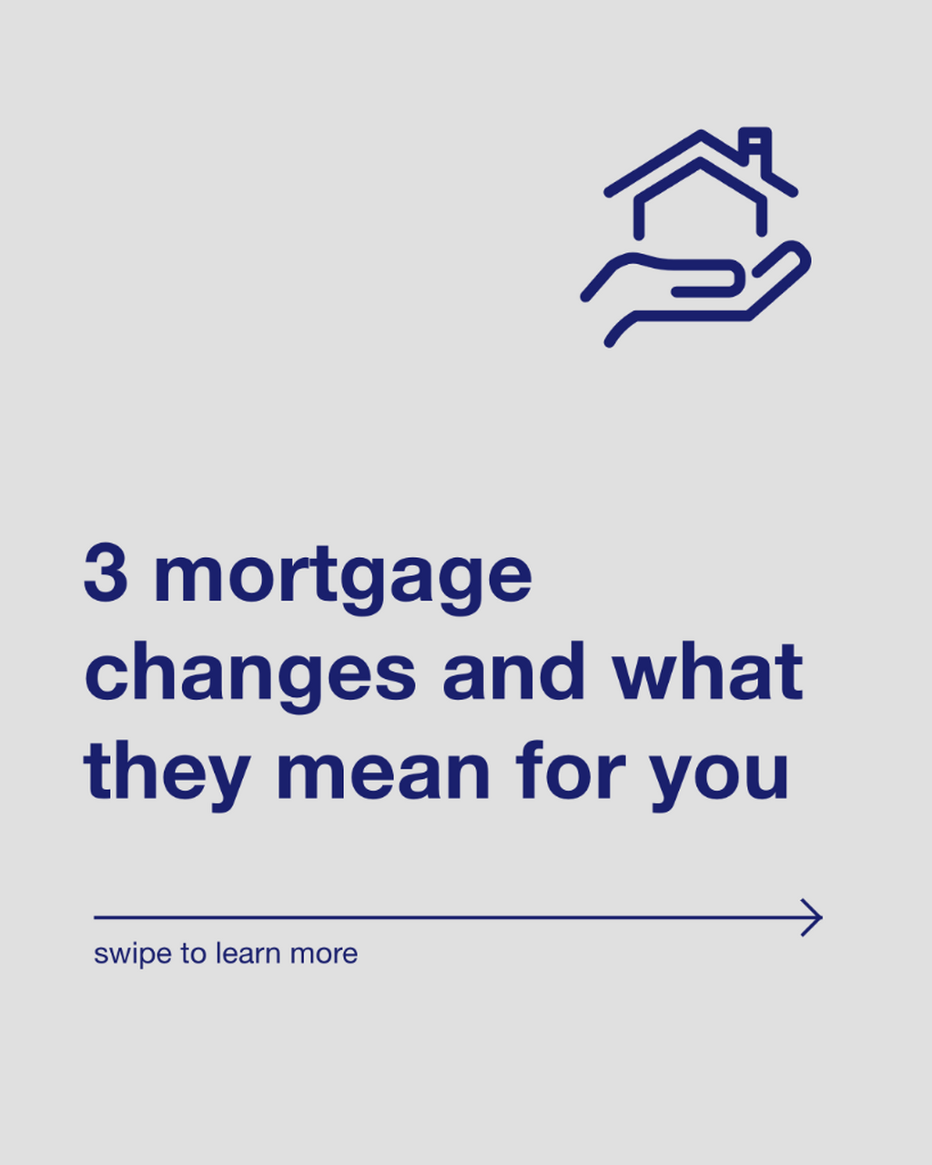mortgages