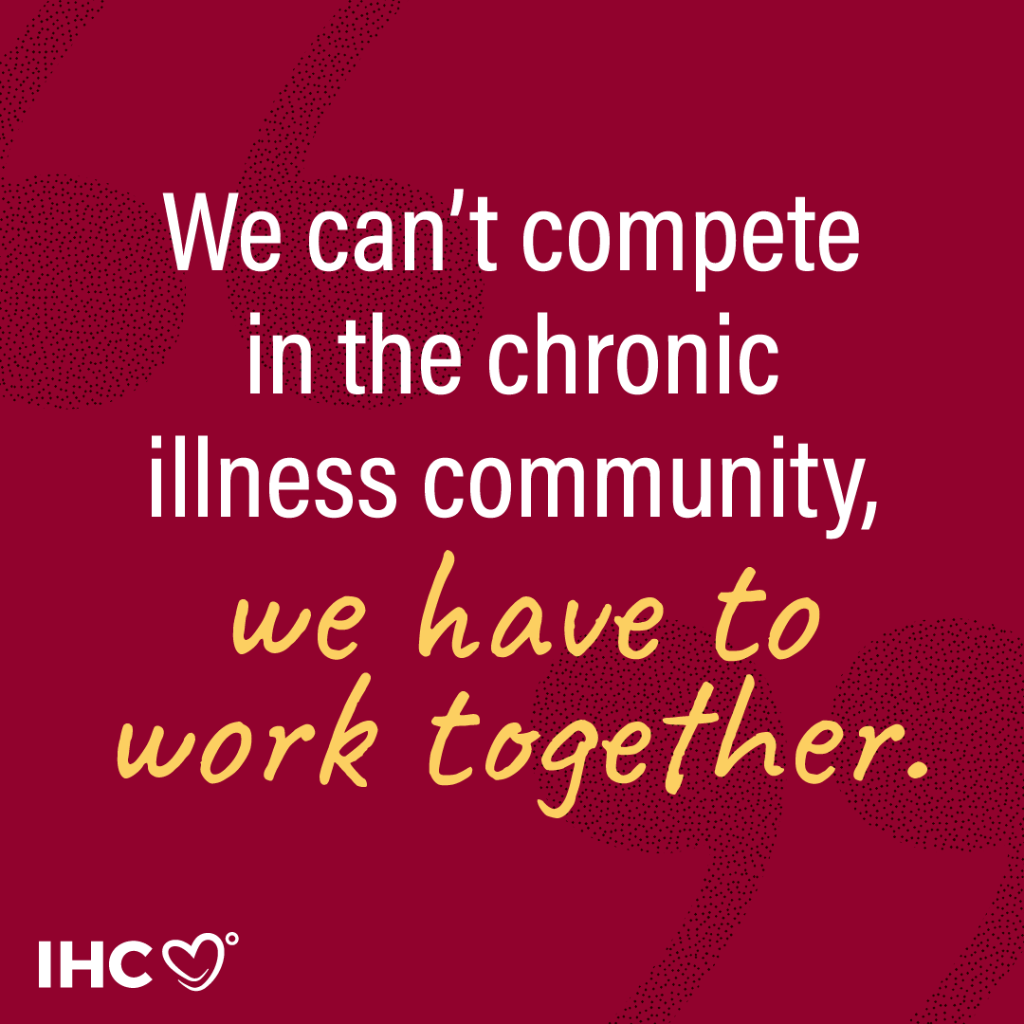  Meet Paris Smith | TNBC Survivor & Multiple Sclerosis...