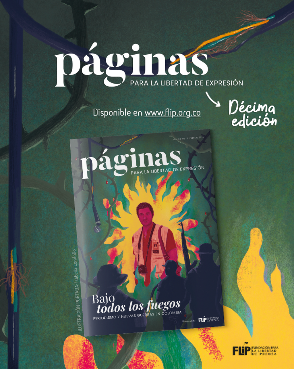 P&aacute;ginas 10