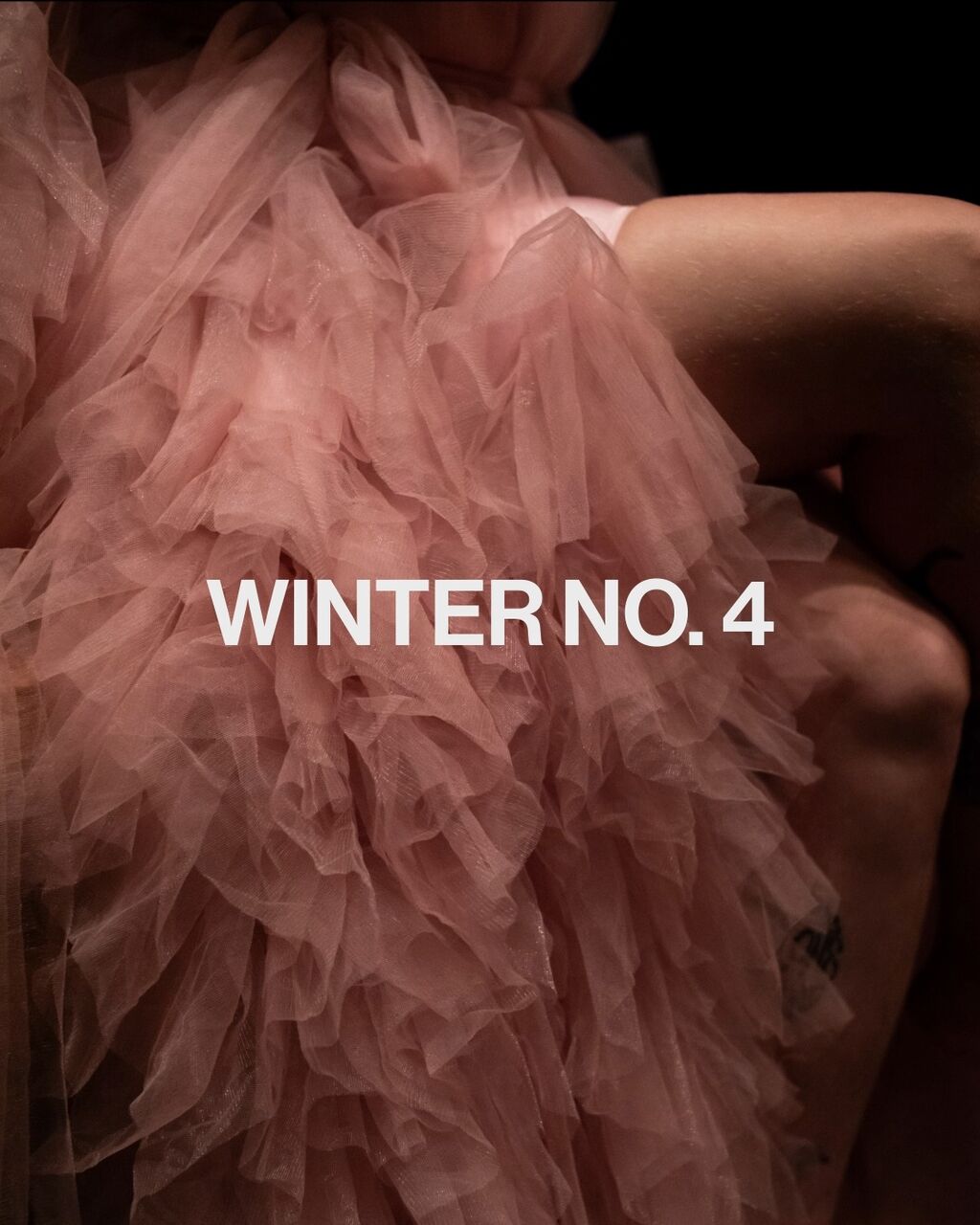 Winter, No. 4