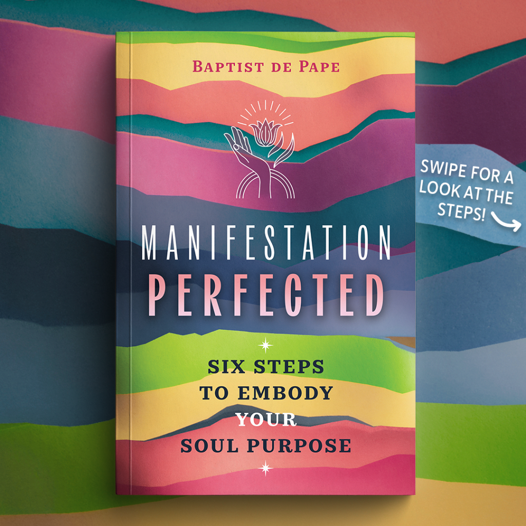 Manifestation Perfected