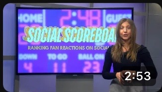 Social Scoreboard: Fan reactions to the Eagles dominating win over the Chiefs in the Big Game 