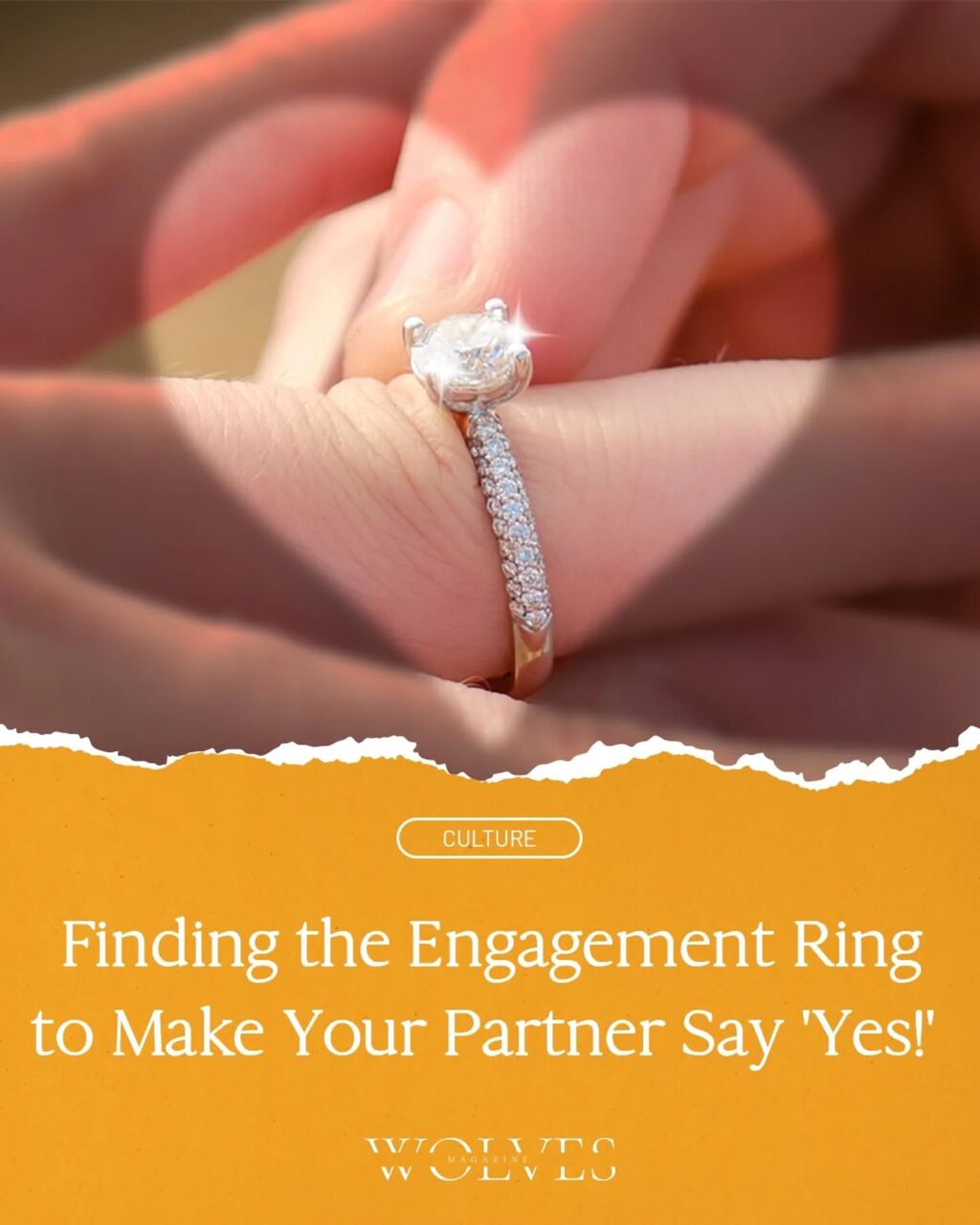 Popular Engagement Rings 2025: A Guide to Choosing the Best Ring