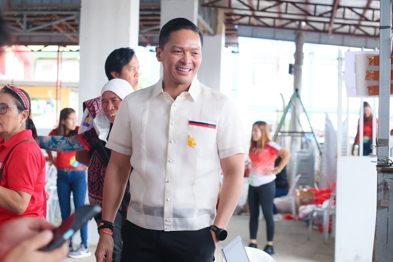Impeachment vs. Sara: Cebu&rsquo;s Duke Frasco tells all