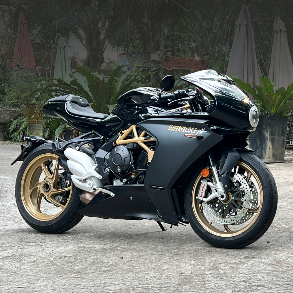 The Italian Temptress