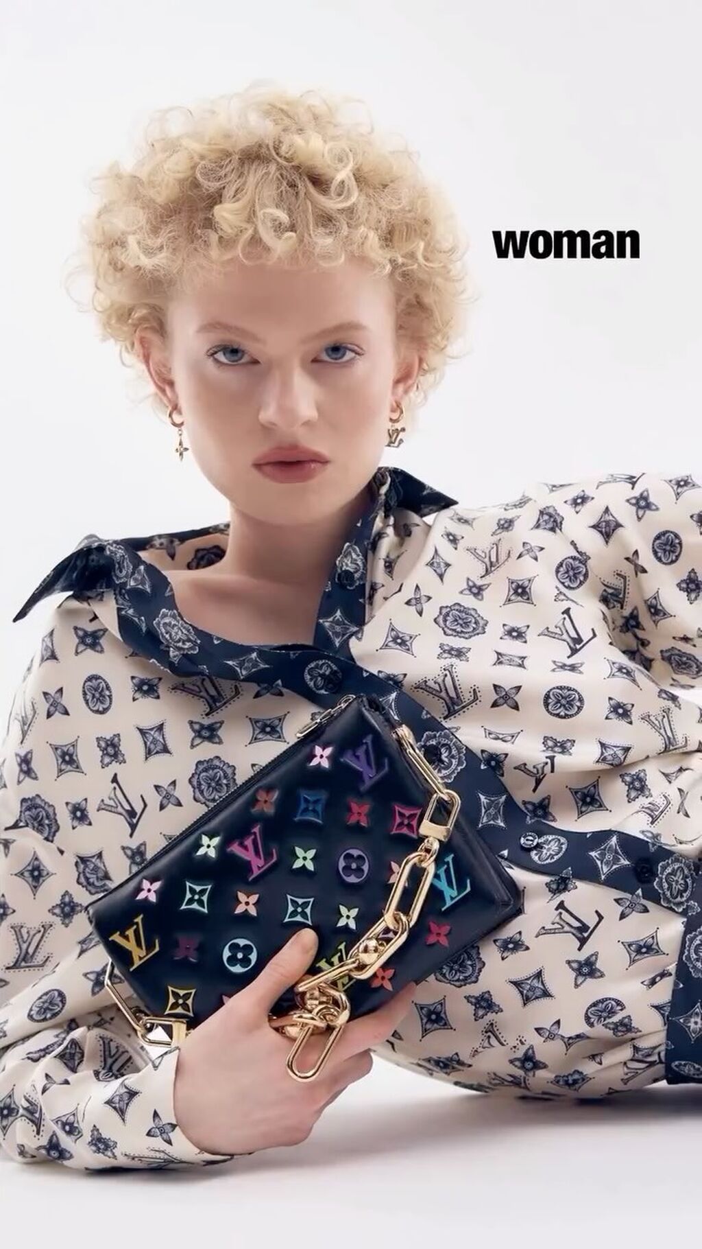 Louis Vuitton x Takashi Murakami