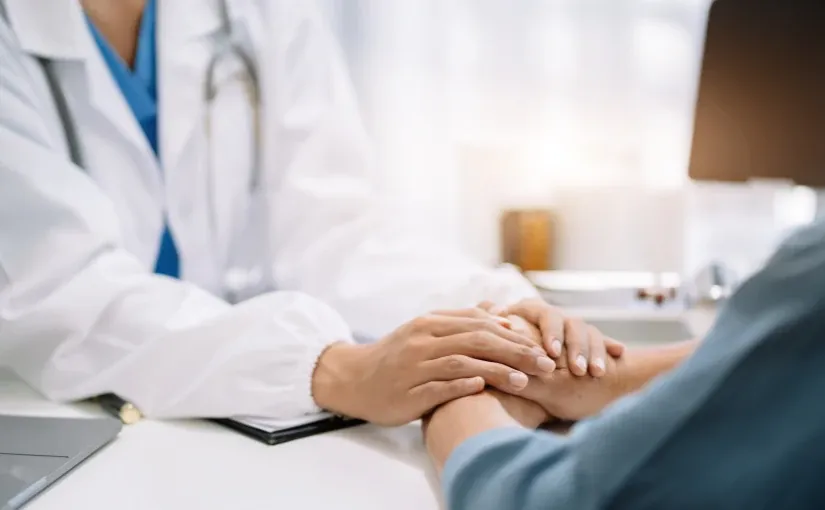 D&iacute;a Mundial contra el C&aacute;ncer: Un diagn&oacute;stico precoz, salva vidas