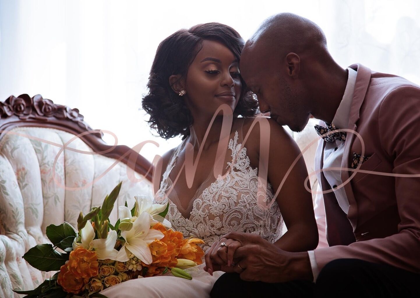 Award Winning Wedding Photography