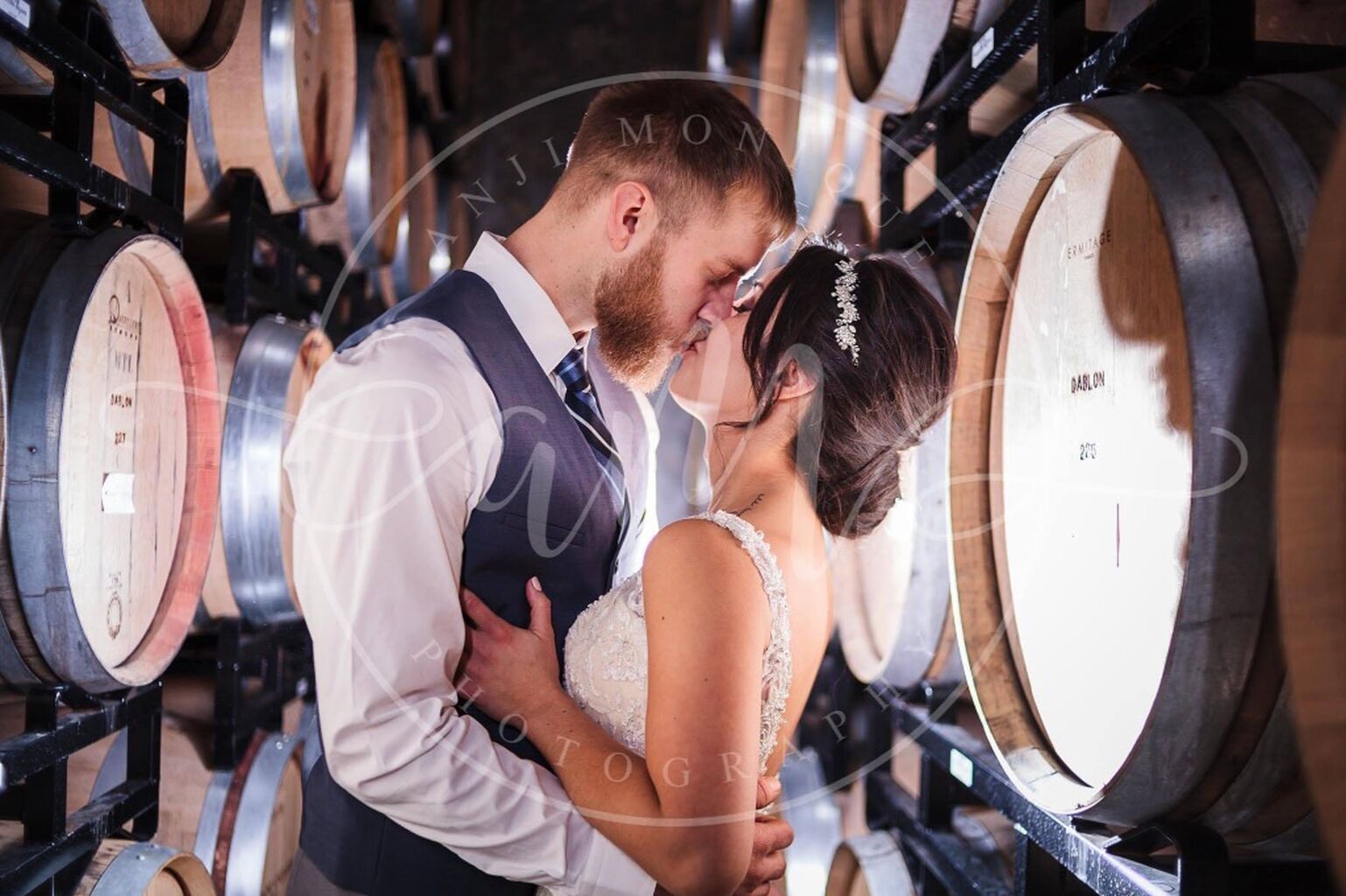 Wedding Photography