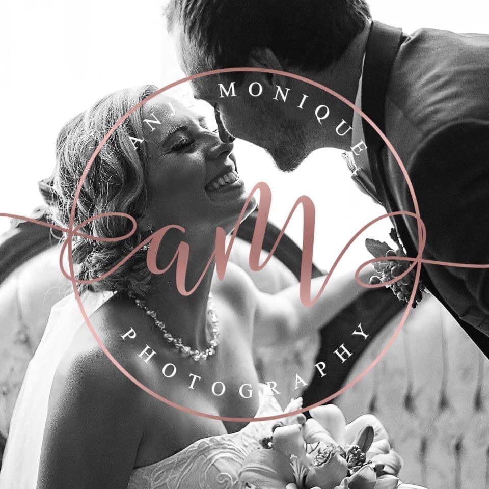 Wedding Photographer
