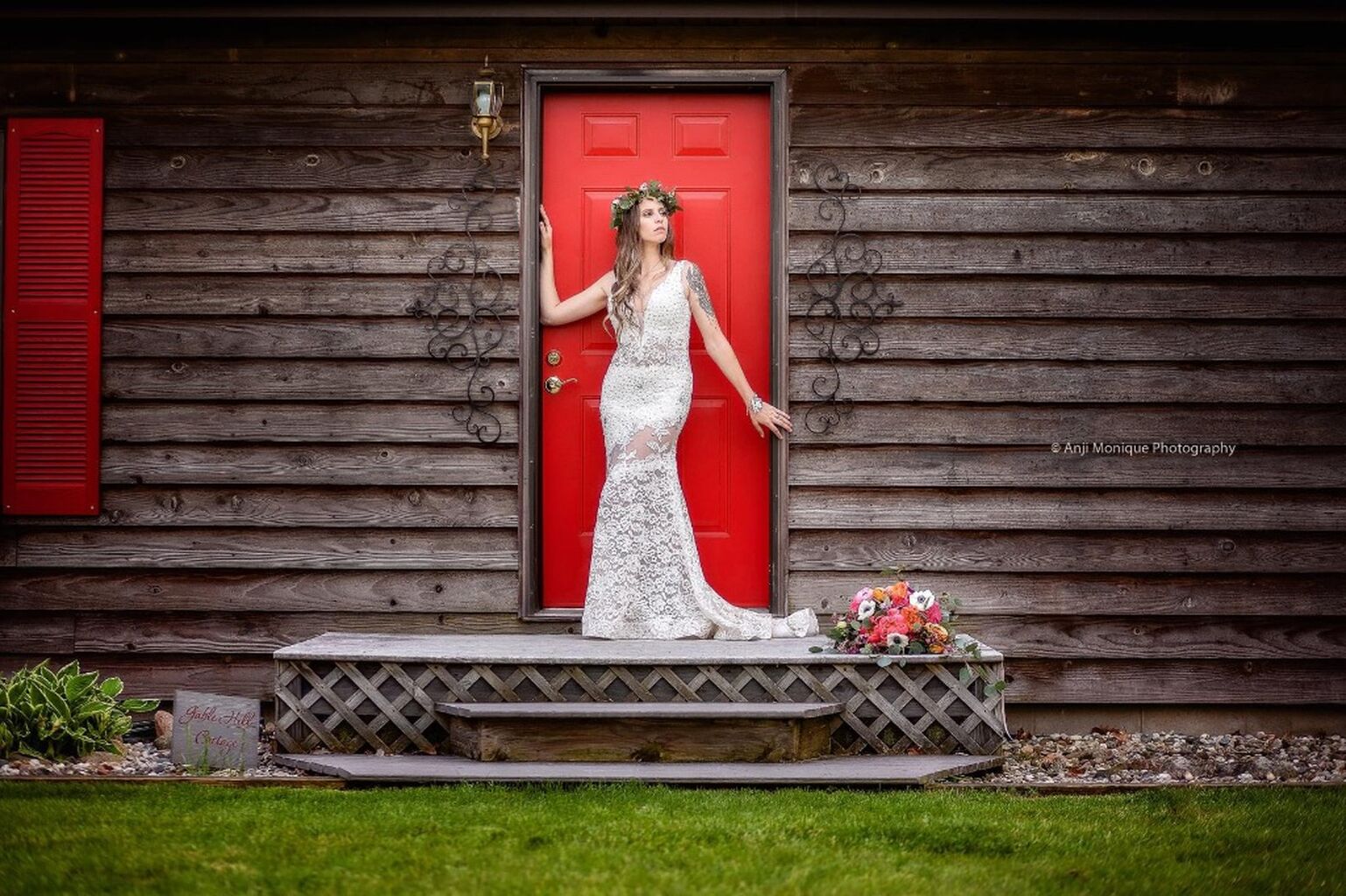 Bridal Portraits