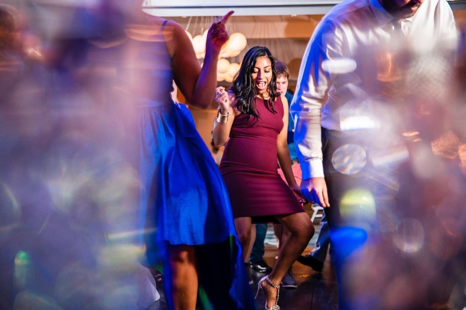 Wedding Photography