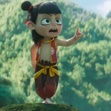 Immerse In Chinese Cultural Heritage With &lsquo;Ne Zha 2,&rsquo; Playing At This Hudson County Theater