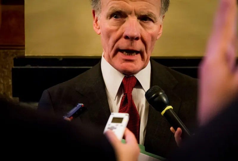 UPDATE: Madigan found guilty in corruption trial