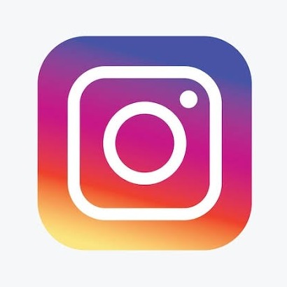 Instagram da loja