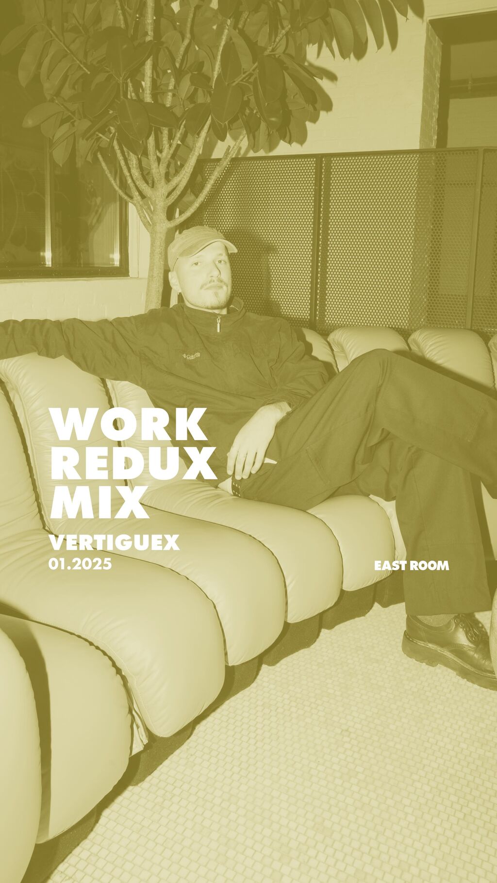 Work Redux #030: Vertigeux