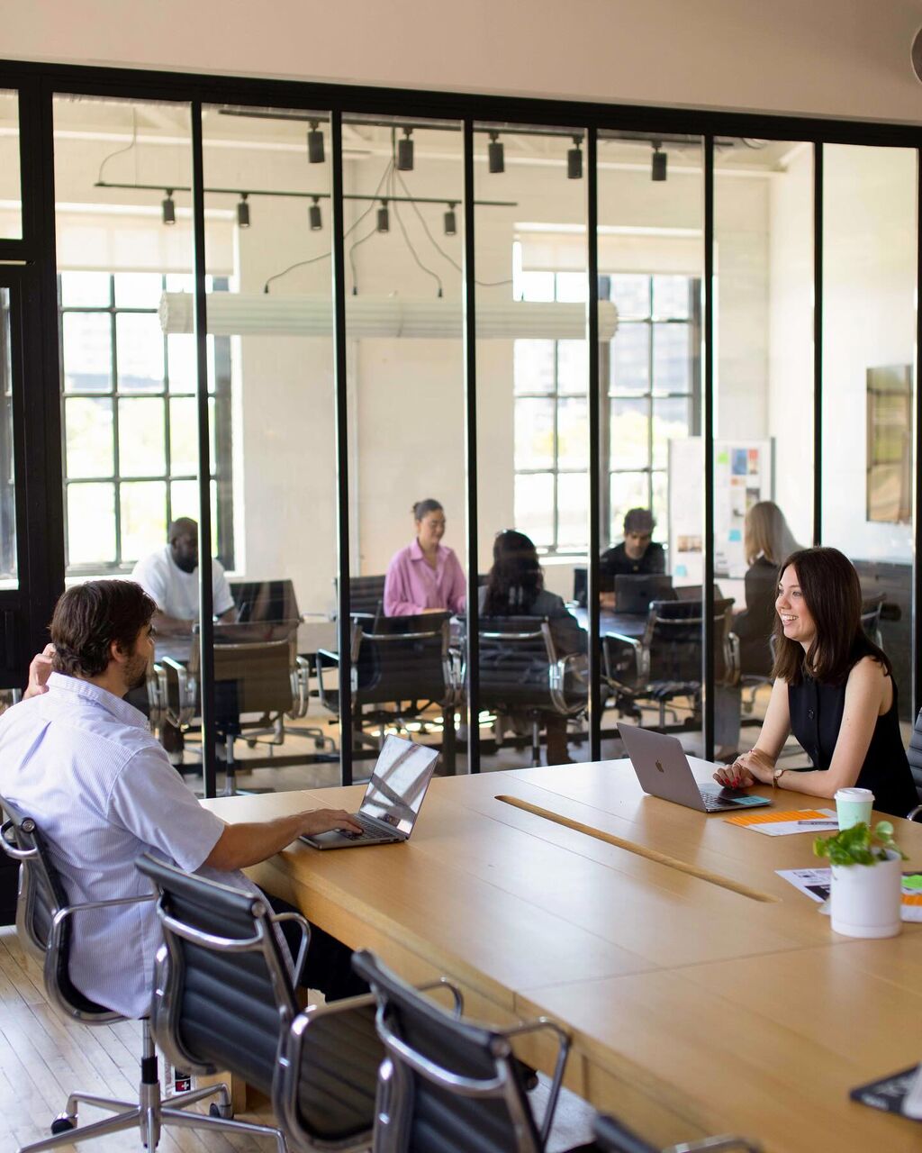 Premium Office