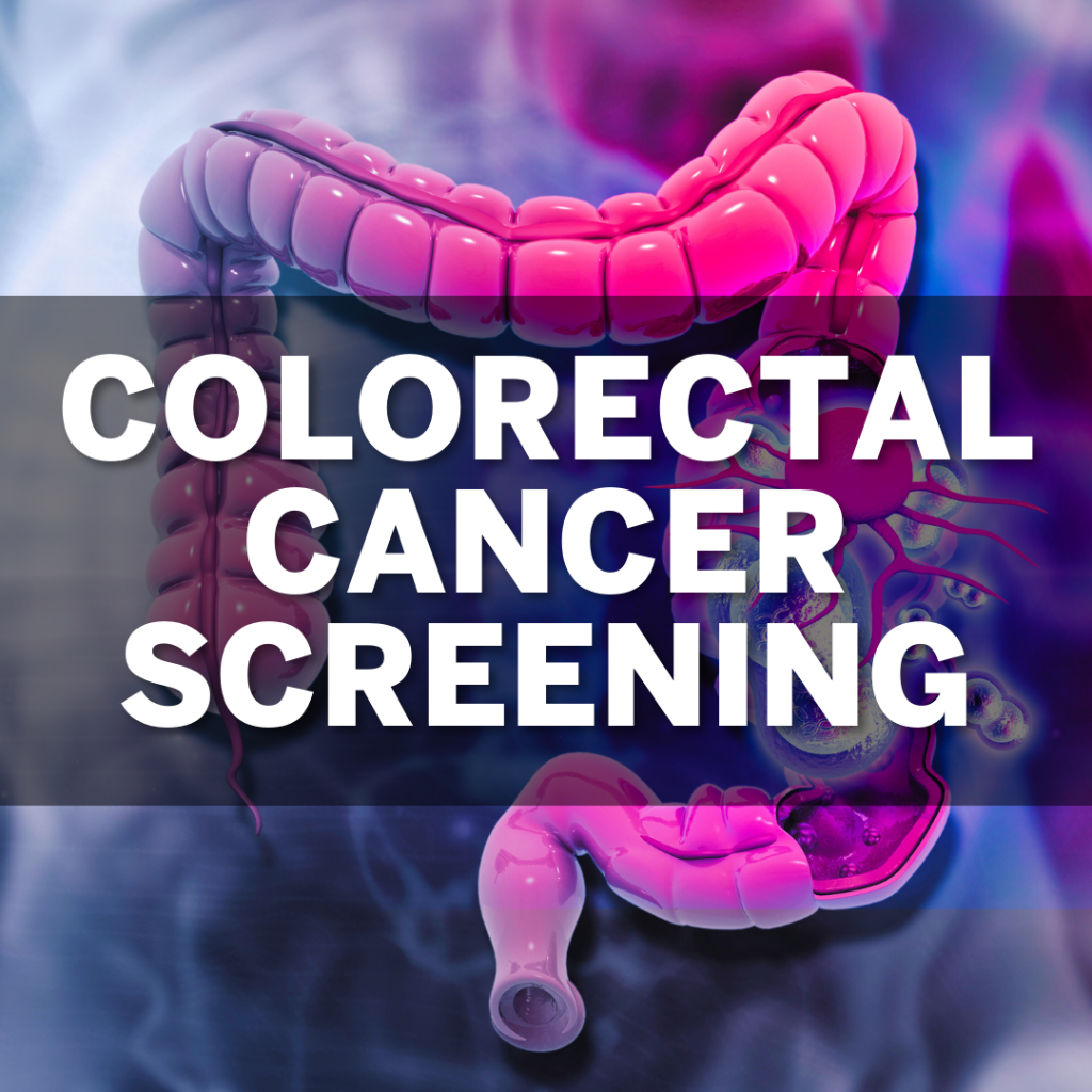 Colon Cancer: Race to Beat Cancer