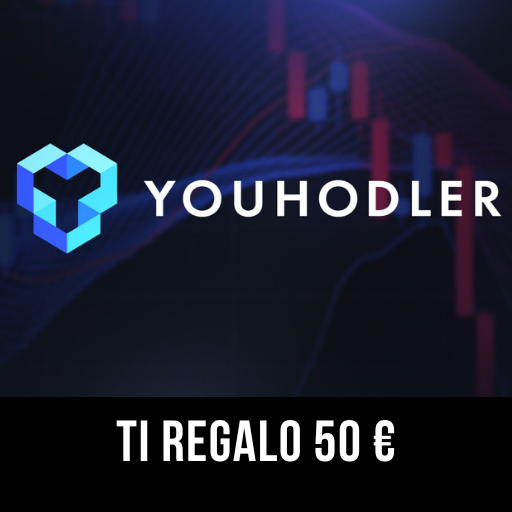 YOUHODLER: USA REF "CRIPTOMASTER"