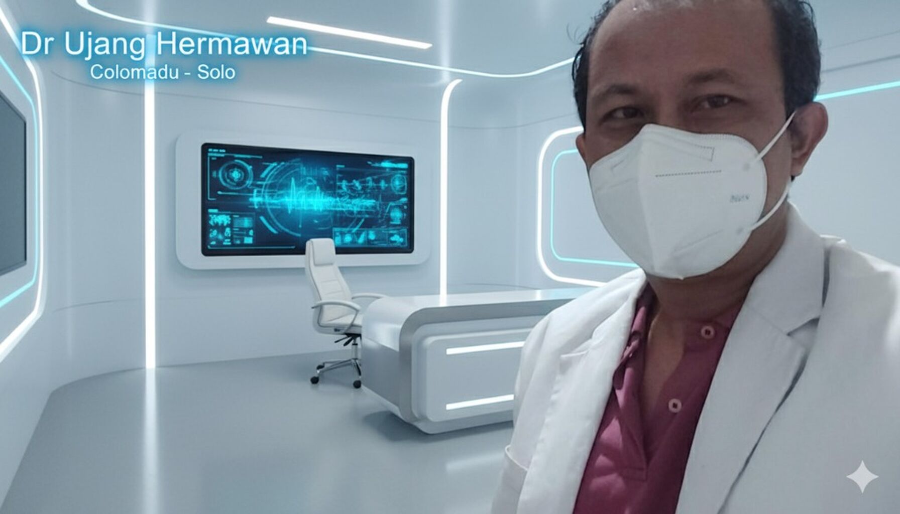 Pengobatan Kanker dan penyakit kronis lainnya 