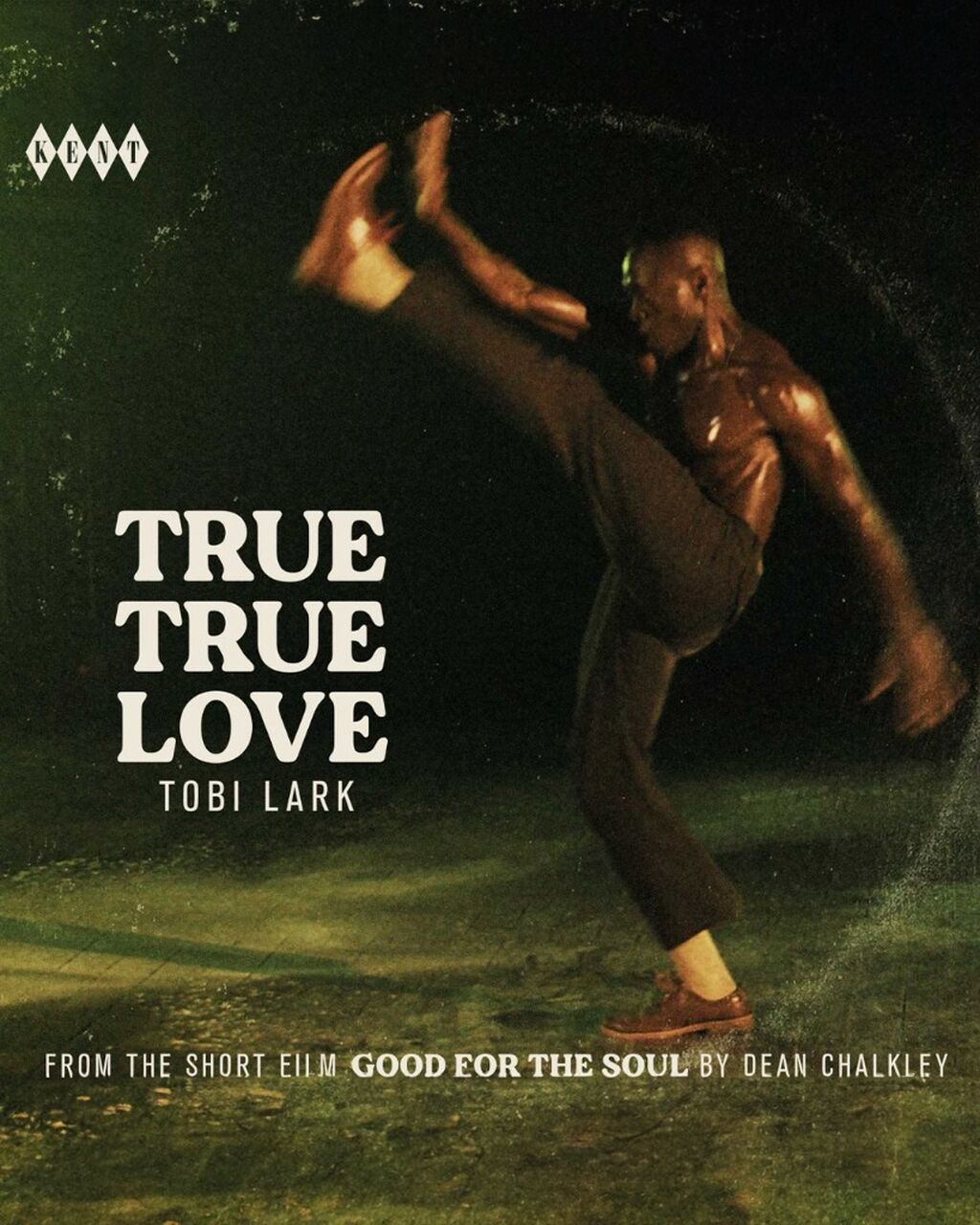 Tobi Lark - True True Love (Vinyl & Streaming)