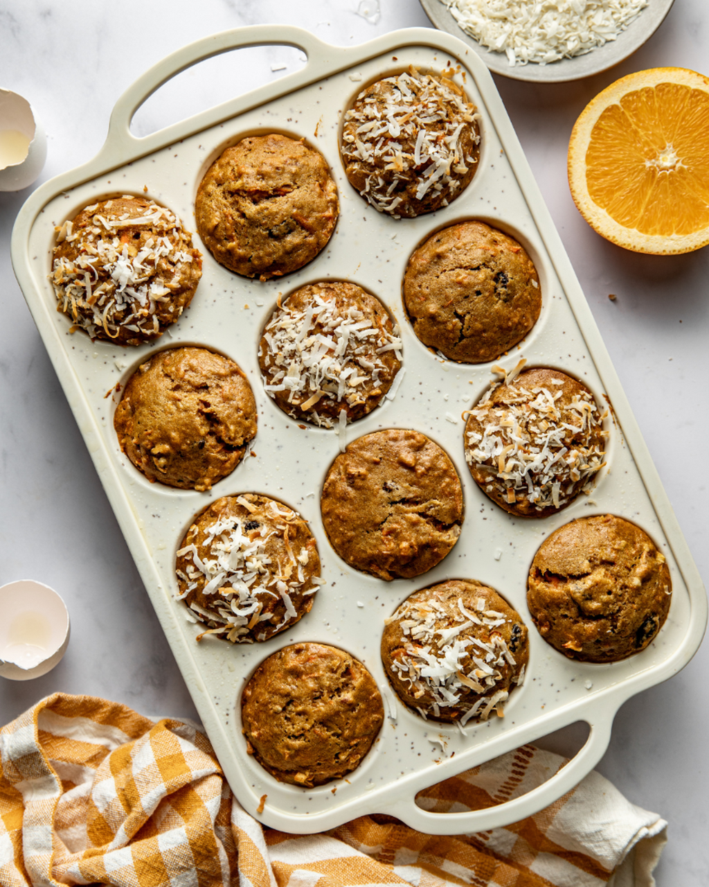 Muffin Pan Promo