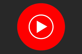 YOUTUBE MUSIC