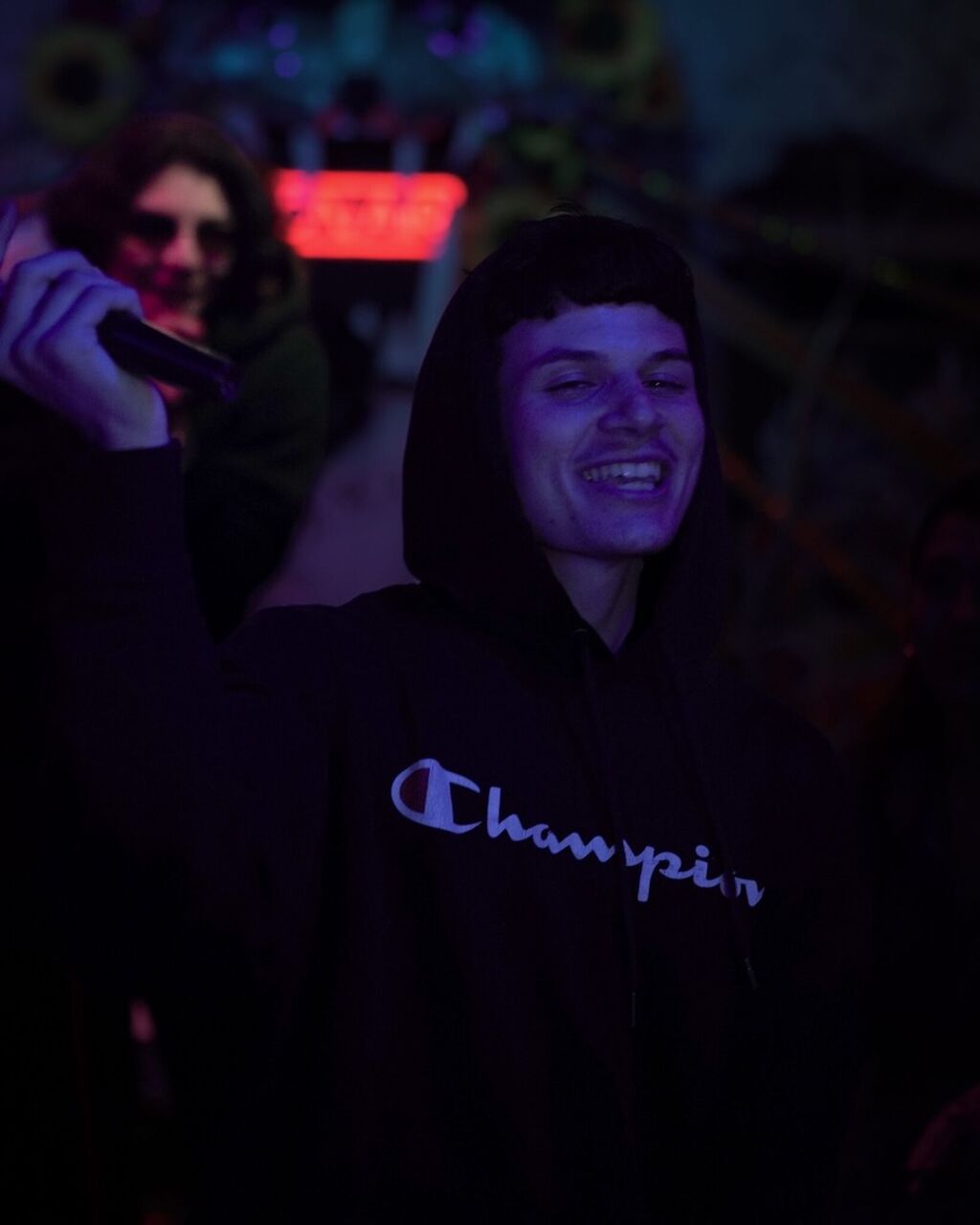 973Tony Uses Music To Represent Those In Jersey Who Feel Unheard Or Unseen