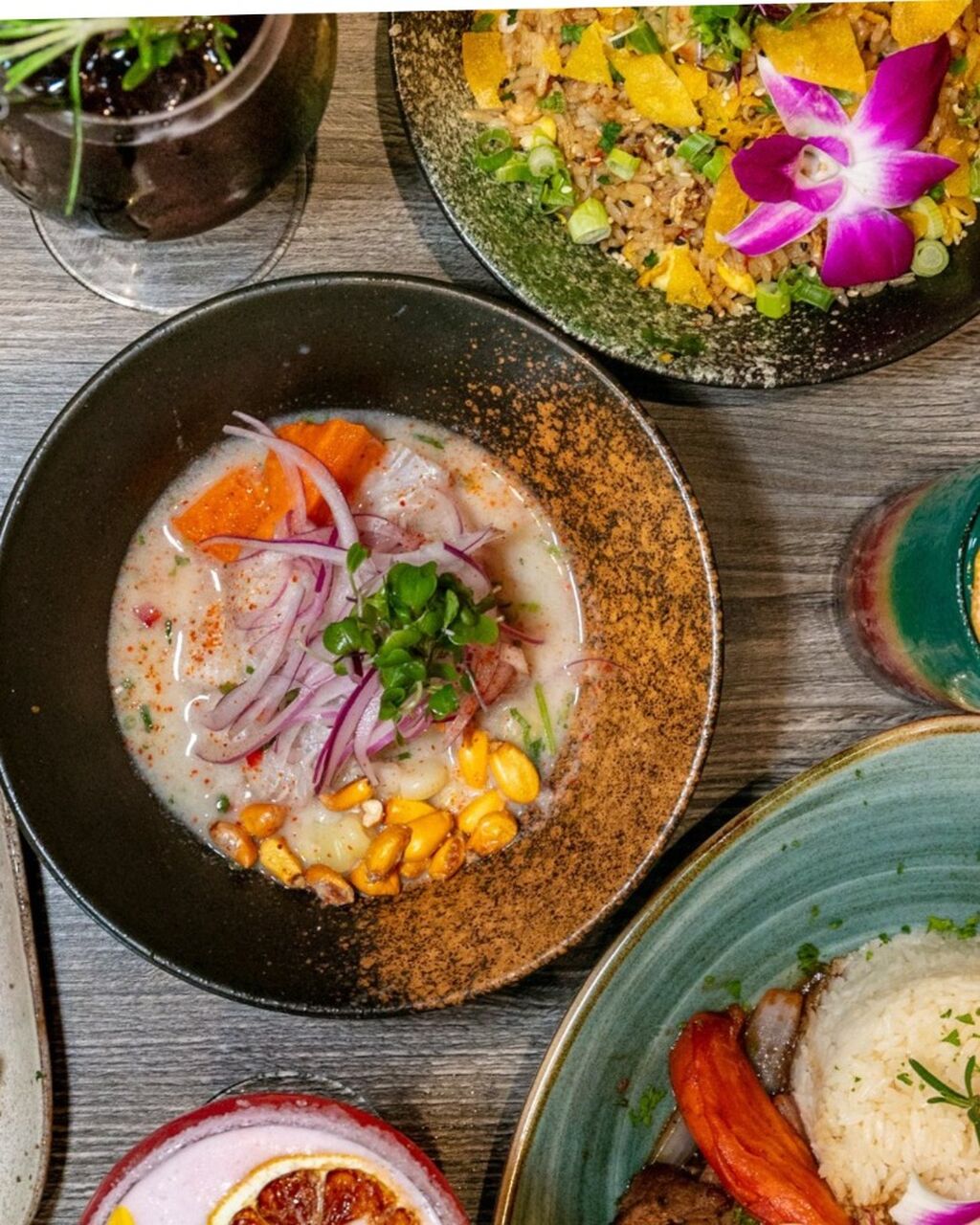 Menu🍣