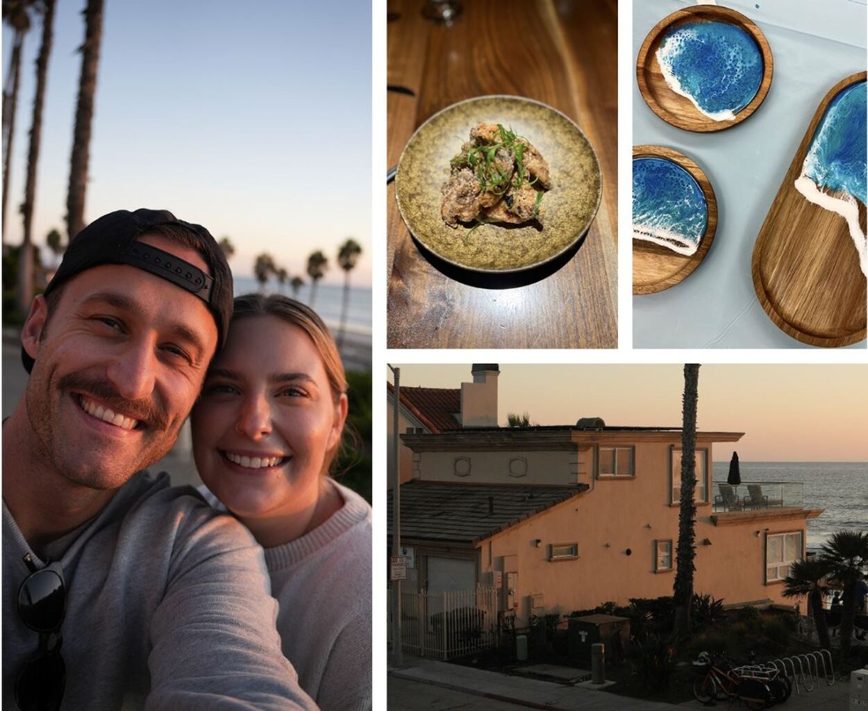 5 Swell Date Nights in Oceanside
