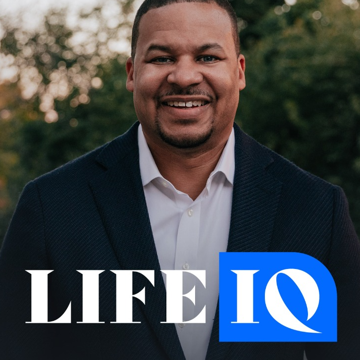 Life IQ with Matthew Watley 