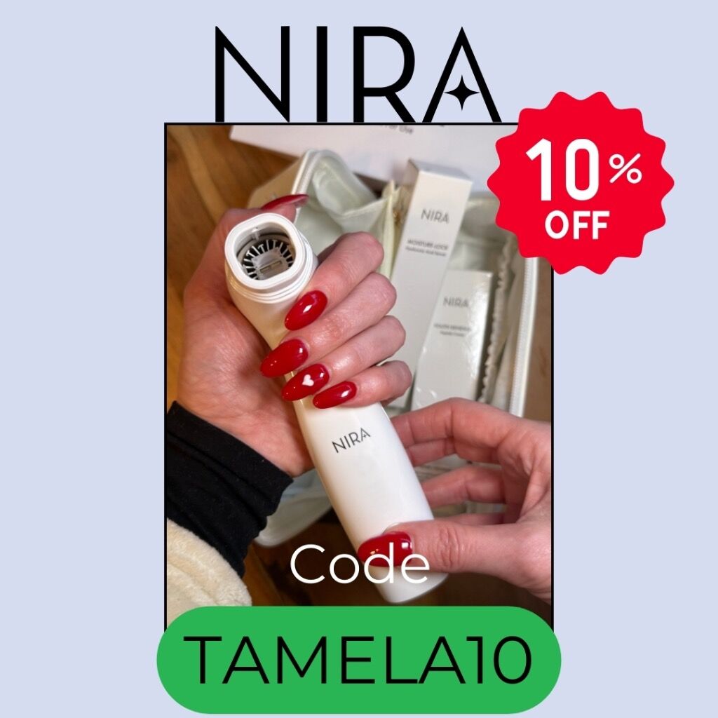 NIRA CODE TAMELA10