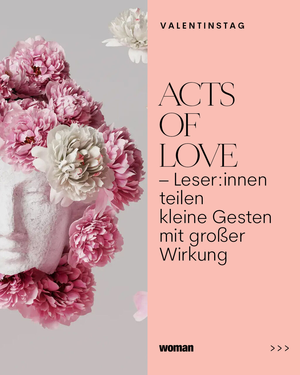 Acts of love
