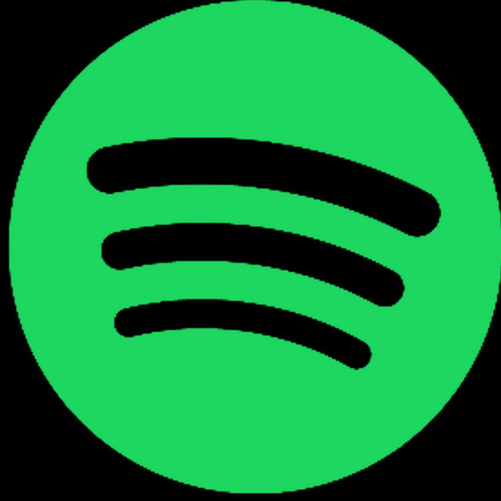 Gate Theory Spotify