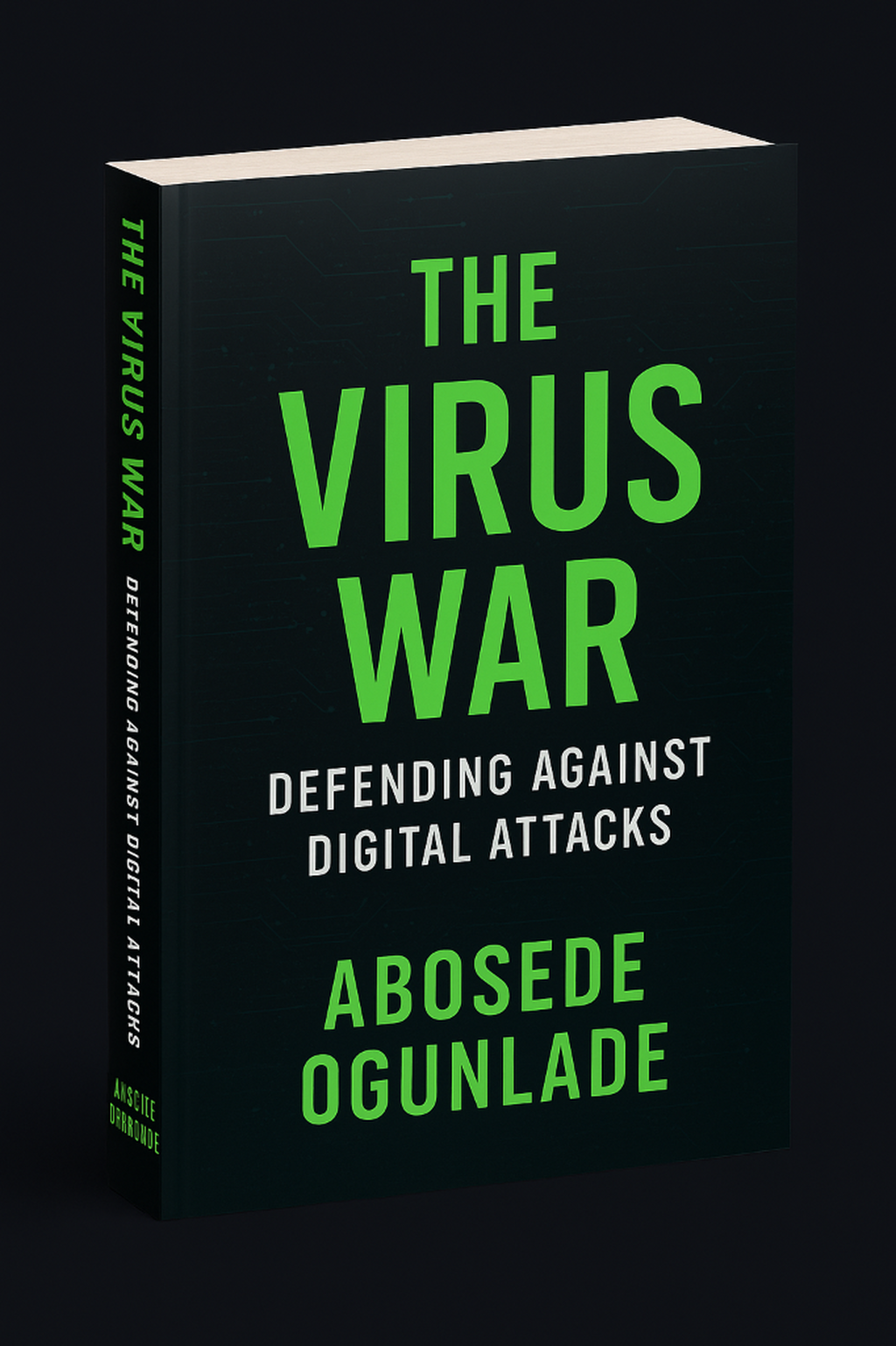 The Virus War