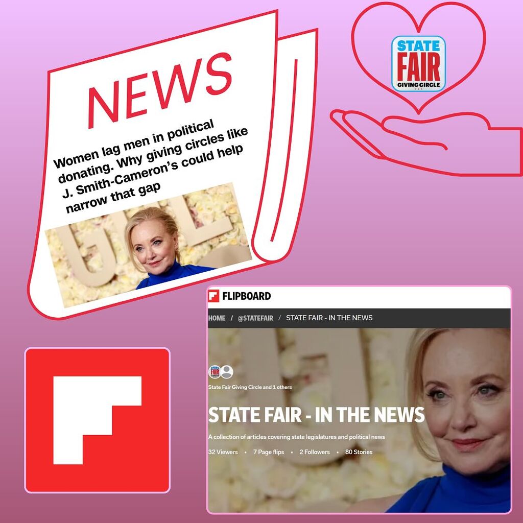 State Fair on Flipboard