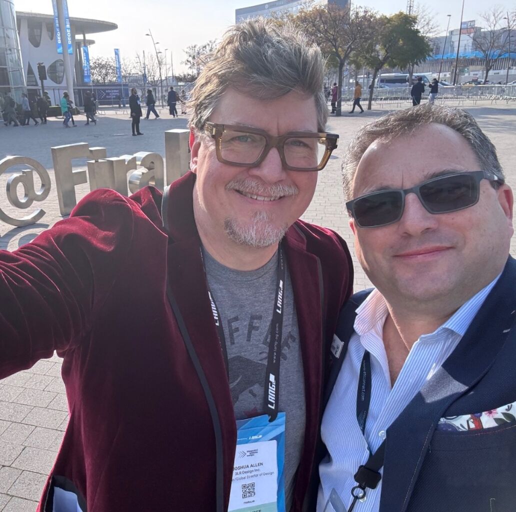 Blog: Some Thoughts on ISE 2025...