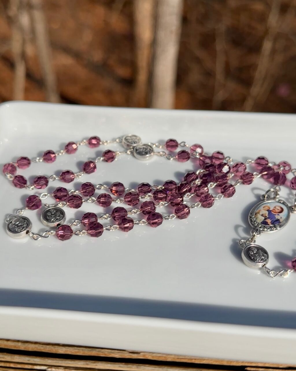 St. Joseph Rosary