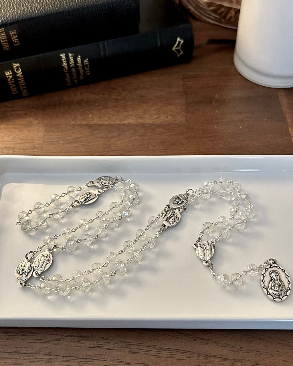 Seven Sorrows Rosary