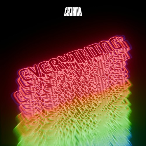 STREAM "EVERYTHING"