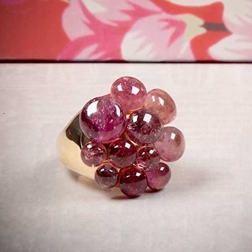 Pomellato Mora Ring