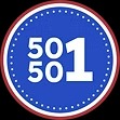 Instagram - 50501 Movement