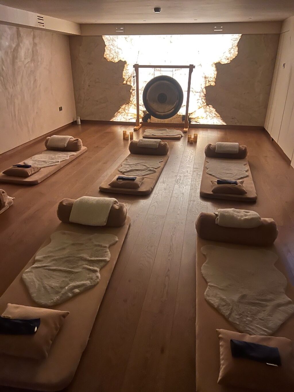 Integrated Breathwork Journey March 27th 2025