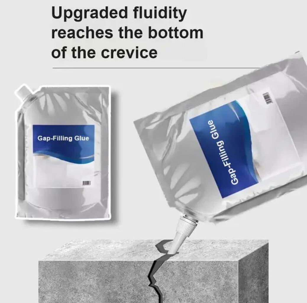 Waterproof Repair Sealant