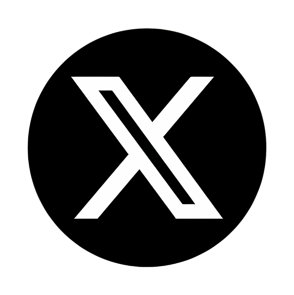 FOLLOW US ON X