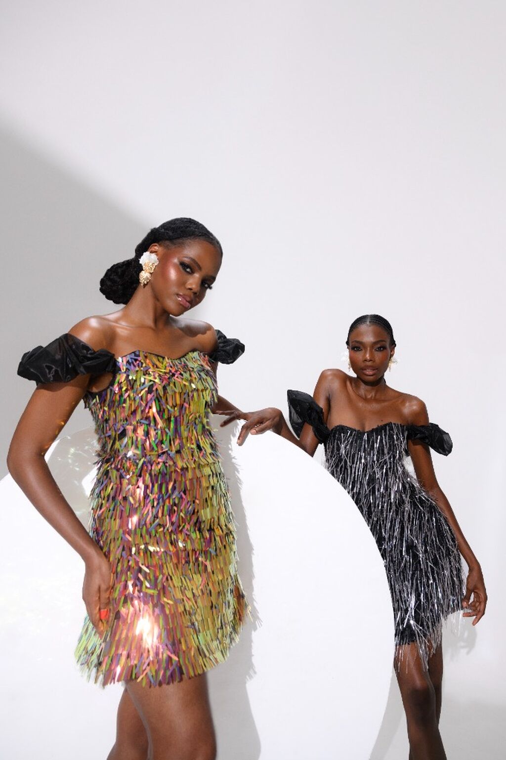 SHOP NOW: LAVISH CAPSULE COLLECTION